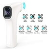 New Baby Thermometer, Electronic Non-Contact Instant Viewing Thermometer, Infrared Digital Professional Thermometer for Baby, Children, Adults, Pets