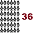 thumbnail image 4 of Little-Trees Black Ice Little Tree Air Freshener- 36 Pack, 4 of 4