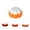 A002- Multicolor (10 Key Cool White Remote), variant on Halloween LED Pumpkin Night Light, Warm White 10-Key Remote Control Timing, 4 Pack with 1 Remote Control, Pumpkin Shaped Flameless Night Light for Halloween Party Indoor Home Table Decor