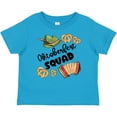 thumbnail image 3 of Inktastic Oktoberfest Squad Hat, Accordion, Pretzels Boys or Girls Baby T-Shirt, 3 of 5