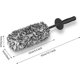 thumbnail image 2 of KAIYANG Cepillo para ruedas de coche, cepillo para detalles de llantas y ruedas sin metal, cepillo para limpieza de ruedas de coche, cepillo para ruedas negro, 2 of 5