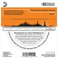 thumbnail image 2 of D'Addario EJ10 Bronze Acoustic Guitar Strings, Extra Light, 10-47, 2 of 4