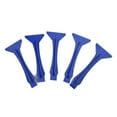 thumbnail image 3 of Bgsha 5 Pcs Outils d'Ouverture de Téléphone Double Extrémités Spudger Crowbar Pry Outil de Réparation Démontable, 3 of 9