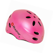 Razor Aggressive Girls' Youth Helmet