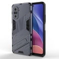 thumbnail image 5 of Funda para Xiaomi POCO F3 Protección A Prueba De Golpes Con Soporte De TPU Duradero Y Práctico, 5 of 5