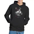 thumbnail image 3 of Bruce Lee  Adult The Dragon Hoodie, 3 of 6
