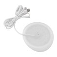 thumbnail image 3 of LED Plant Grow Light 3 Modes Timing USB Powered Adjustable Brightness Height Plant Growing Lamp for Succulent Cactus, 3 of 5