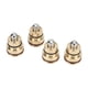 thumbnail image 1 of Joystick Button, Standard Design Lever Handle Buttons Better Control  For 320 ANGGREK Electronic Accessory, 1 of 8