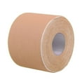 thumbnail image 1 of 1 Roll 5cm X 5M Kinesiology Tape Kt Muscle Injury Strain Support Physio Sports, 1 of 4