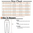 thumbnail image 3 of Pxiakgy Women's Joggers Pants with Zipper Pockets Stretch Tapered Athletic Joggers Sweatpants for Golf, Lounge, Travel, Work Grey 5XL, 3 of 5