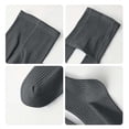 thumbnail image 5 of Bovxnpu Girls Leggings Kids Girls Knit Cotton Bow Tights Dance Leggings Bottoms, 5 of 8