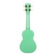thumbnail image 2 of Kala Makala Shark Soprano Ukulele Green, 2 of 5