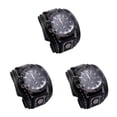thumbnail image 1 of Minnieouse Men Wrist Watches Male Watch Bangles Comfortable Leather Strap Wide for Men Type1, 1 of 1