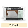 thumbnail image 3 of Allswell Cool Lux Bed Pillow with Cooling Cover, Standard/Queen, 2-Pack, 3 of 9