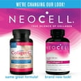 NeoCell Super Collagen (Types 1 & 3) + C Tablets, 250 Ct