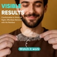 thumbnail image 3 of Parches para poros de la nariz Kindshine, 30 unidades, hidrocoloides, 3 of 7