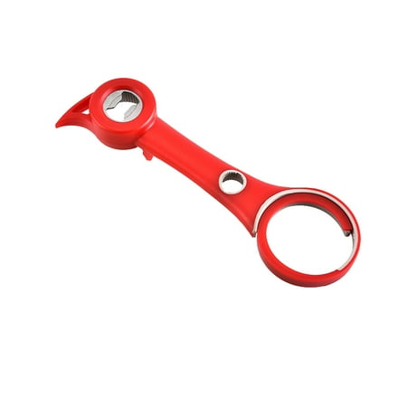 

WQJNWEQ Clearance Professional Multifunctional Kitchen Food Can Jar Tin Opener Drink Bottle Cap Op