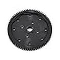thumbnail image 3 of Kimbrough 314 77 Tooth 48 Pitch Slipper Gear for B6, SC10, 3 of 4