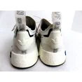 thumbnail image 4 of Adi - das Sneakers NMD R1 Spectoo Shoes GX8108 White Multi Color Men's Size 13, 4 of 6