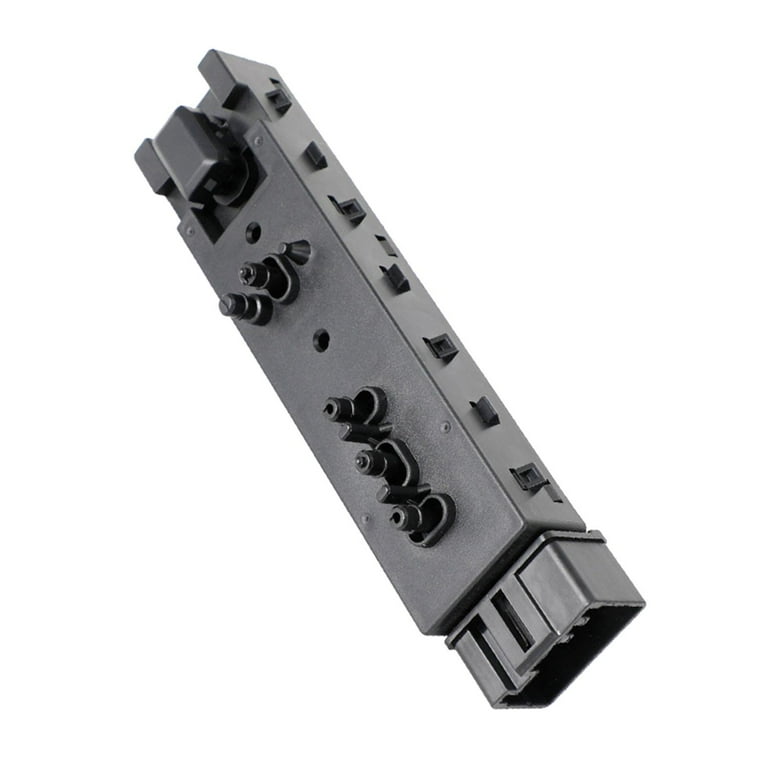 jiaping Passenger Side Seat Control Switch Replacement