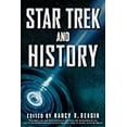 thumbnail image 4 of Star Trek and History: Race-ing toward a White Future, (Paperback), 4 of 4