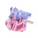 thumbnail image 2 of Ropa para muñecos de peluche de 20 cm, disfraces, accesorios para muñecos de peluche, moda para vestir, 2 of 9
