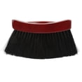 thumbnail image 4 of Pool Table Brush, Comfortable Grip Compact Ergonomic Handle Billiard Table Brush Soft Bristles  For Corner For Felt Cloth, 4 of 8