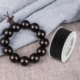 thumbnail image 4 of AURARMLET Cordón Para Joyería Negro Con Material Resistente Y Superficie Suave Para Proyectos, 4 of 7