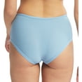thumbnail image 2 of Hanky Panky Play Cotton Boyshort (721284),XS/S,Partly Cloudy, 2 of 4