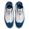 thumbnail image 3 of Nike Mens Jordan 6 Rings Basketball Shoes  (11.5), 3 of 6