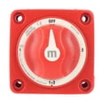thumbnail image 6 of For Blue Sea 6007 M-Series Selector Battery Switch 4-Position Marine, 6 of 10
