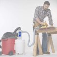 thumbnail image 3 of Oneida Air Systems AXD001004 Dust Deputy DIY Cyclone Separator, 3 of 5