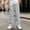 Gray, variant on Gamivast Wide Leg Sweatpants for Boys with Pockets Elastic Waist Lightweight Comfortable Baggy Open Bottom Casual Pants for School Travel Streetwear Lounge and Everyday Wear Blue 3-4 Years
