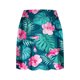 thumbnail image 5 of Faldas de Verano para las Mujeres Impresión Hoja Plisado Tenis Atlético Elástico Pantalones Cortos, Falso Dos Piezas Pantalones Falda para Diario, 5 of 5
