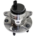 thumbnail image 2 of KarParts360 For Lexus GS300 2006 Wheel Hub Front, Passenger Side | RWD | 5 Studs | Ball Bearing | With 4-Wheel ABS | Replacement For 516397, 516429, 2 of 4