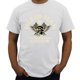 thumbnail image 1 of Camiseta negra de algodón para hombre camiseta de la Isla de Man TT Races la mejor carrera de carretera EST1907 casco de Calavera camiseta de marca, 1 of 7