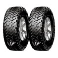 thumbnail image 1 of Paquete De 2 Llantas 265/75r16 Lt Blacklion Voracio M871, 1 of 1