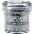 thumbnail image 2 of Ranger Embossing Powder-Black, 2 of 2