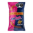 thumbnail image 2 of Botana Churrumais switch con sabor a Cheetos Colmillos 82 g, 2 of 5