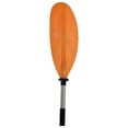 Ozark Trail Kayak Paddle Orange