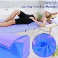thumbnail image 7 of 100 Pcs Disposable Bed Sheets/ 100 Blue Bed Sheets, 7 of 7