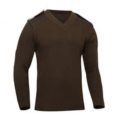 Rothco commando shop sweater