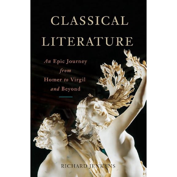 Classical Literature, (Hardcover)