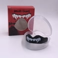 thumbnail image 3 of Protectores bucales para deportes de boxeo, lucha libre, MMA, Sanda, taekwondo, suministros de equipo de protección, 3 of 5