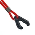 thumbnail image 3 of Interruptor de apagado del motor,Parada del motor fueraborda de barco Cable del interruptor de apagado del motor,Cordón de seguridad universal para parada urgente del motor,Interruptor de, 3 of 8