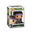 thumbnail image 2 of Funko POP! Collectible Vinyl Figure, Legends Tennis Legends Rafael Nadal, 3.75", 2 of 2