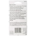 thumbnail image 3 of Revlon Perfectweeze Slant Tip Tweezer, with Easy Scissor Handle, 3 of 4