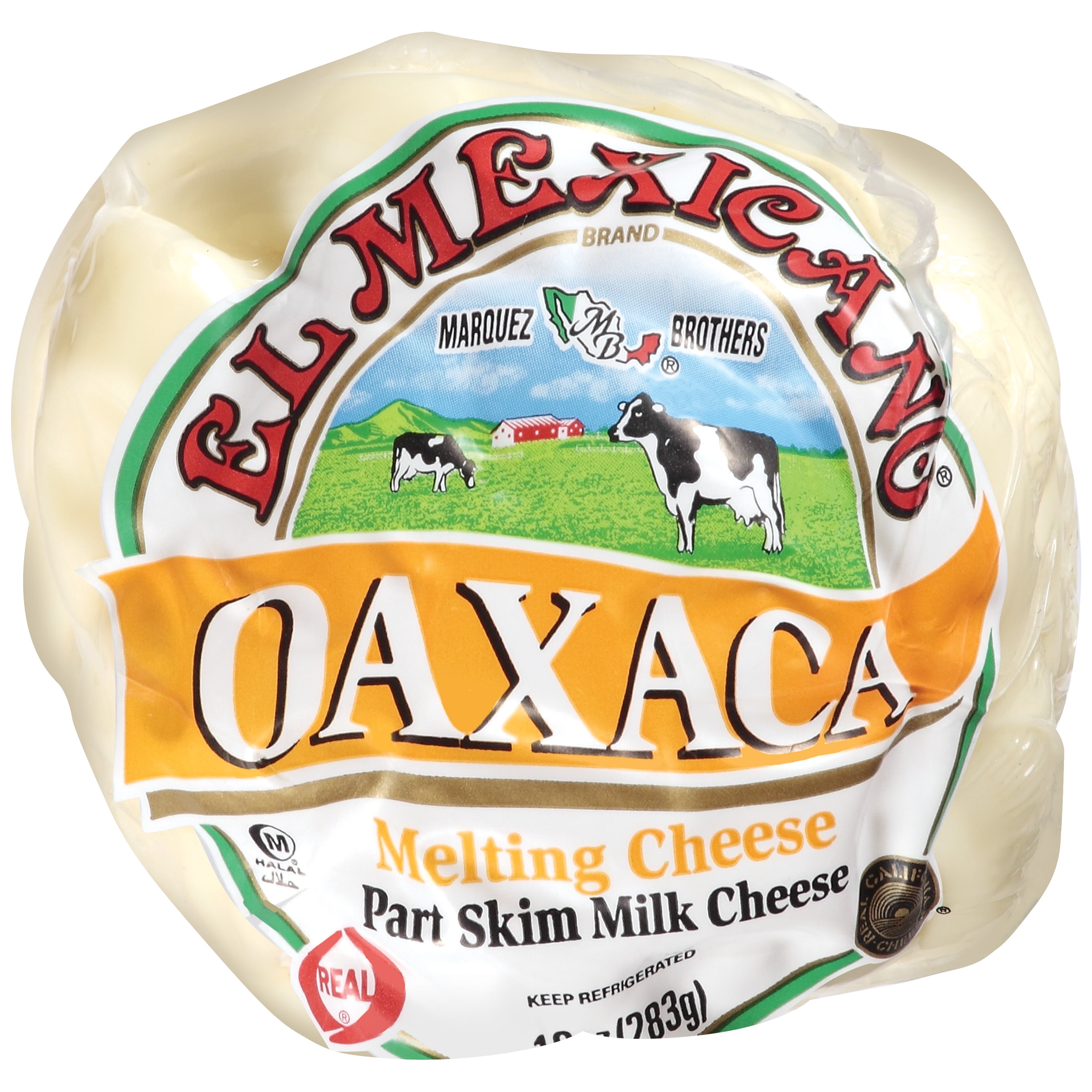 oaxaca cheese walmart