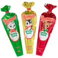 thumbnail image 3 of Popcornopolis 12-Cone Holiday Gift Pack (16 Ounce), 3 of 4