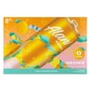 Alani Nu Sparkling Water (Orange) 8 Pack 12 Ounce Cans
